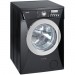 Masina de spalat rufe Gorenje WA 83149 BK