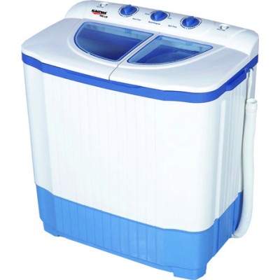 Masina semiautomata Albatros WMS 4.5P