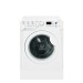 Masina de spalat rufe Indesit PWE 8128 W (EU)