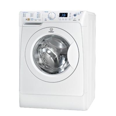 Masina de spalat rufe Indesit PWE 81271 W (EU) 