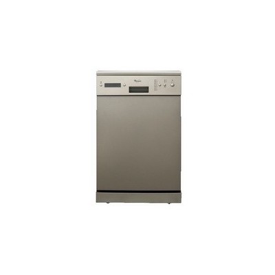 Masina spalat vase Whirpool ADP 750 IX