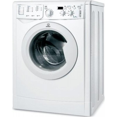 Masina de spalat rufe Indesit IWD 6125 (EU)