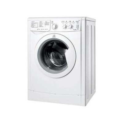 Masina de spalat rufe Indesit IWE 6145 (FR)