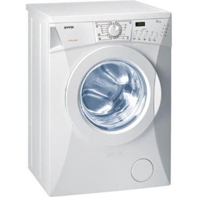 Masina de spalat rufe Gorenje WS 53145