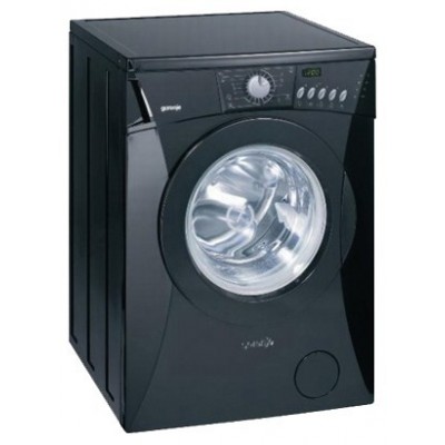 Masina de spalat rufe Gorenje WS 52125 BK