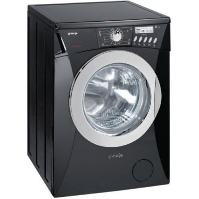 Masina de spalat rufe Gorenje WA 83149 BK