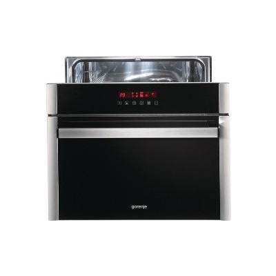 Masina de spalat vase Gorenje GIC 63140 AX