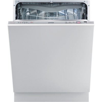 Masina de spalat vase Gorenje GV 65324 XV