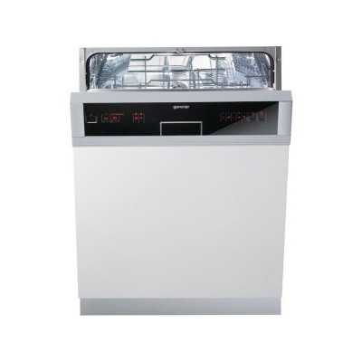 Masina de spalat vase Gorenje GI 64224 AX