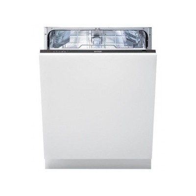 Masina de spalat vase Gorenje GV 61124