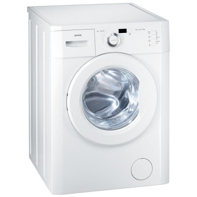 Masina de spalat rufe Gorenje WA 614 SYW