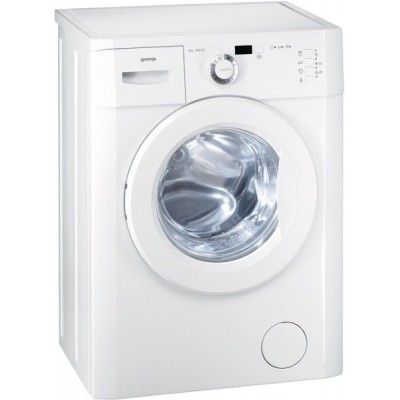 Masina de spalat rufe Gorenje WS 512 SYW